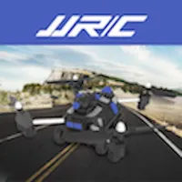 JJRC FLYING TANK icon