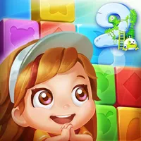 Toy Crush 2 - Blast Match icon