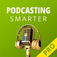 Podcasting Smarter Pro icon