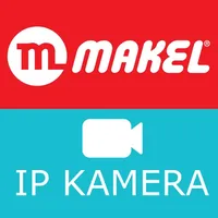 Makel IP Kamera icon