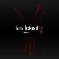 Karma Restaurant icon