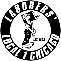 Laborers Local One icon