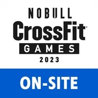 The CrossFit Games Event Guide icon