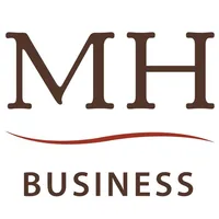 MHBank2Go Business icon