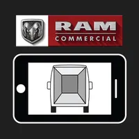 RAM Upfit AR icon