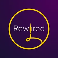 Rewired icon