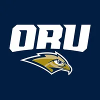 Oral Roberts University App icon