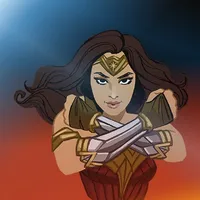 Wonder Woman icon