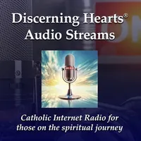 Discerning Hearts Radio icon