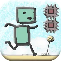 Boxman Adventure - Escape Puzzle Game icon