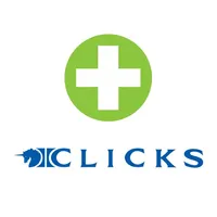 Clicks – ClubCard and Pharmacy icon