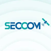 SECCOM GPS icon