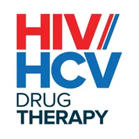 HIV-HCV Drug Therapy Guide icon