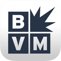 BVM Back Office icon