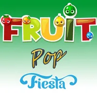 Fruit Pop Fiesta icon