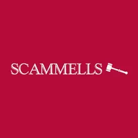 SCAMMELLS icon