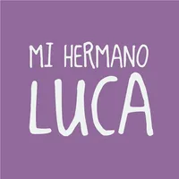 Mi hermano Luca icon