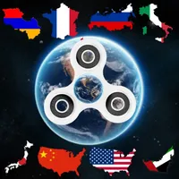 Hi Spinner icon