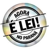 Agora é Lei no Paraná icon