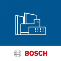 Bosch Smart Campus icon