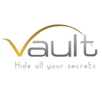 Vault - Hide all your secrets icon