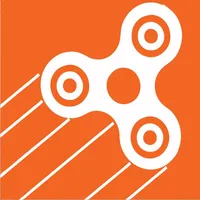 Fidget Spinner App: Awesome and Ad Free icon