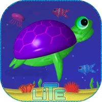 Grumpy Turtle Lite icon