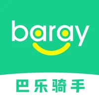 Baray骑手 icon