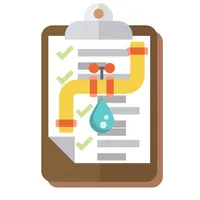 Plumbing Invoices icon