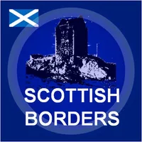 Scottish Borders Looksee AR icon