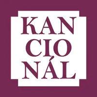 Kancionál icon