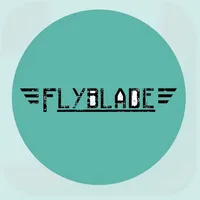 flyblade mobility icon
