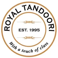 Royal Tandoori icon