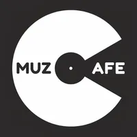 MuzCafe icon