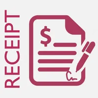 Make a Receipt icon