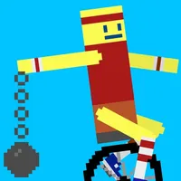 Unicycle Hero icon