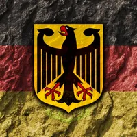 Germany - Quiz Game icon