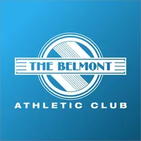 Belmont Athletic Club. icon