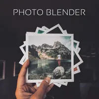 Photo Blender: Mix Photos icon