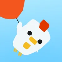 Trap Rooms - Save the Chicks icon