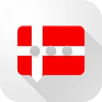 Danish Verb Blitz icon