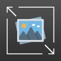 Image Resizer - Resize Photos icon