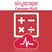 Clinical Calculator PLUS icon