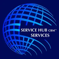 Service Hub CRM - Services icon