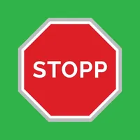 STOPP app icon