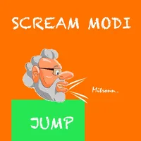 Modi Scream Jump icon