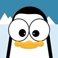 Crazy Pinguins icon