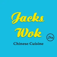 Jacks Wok Birmingham icon