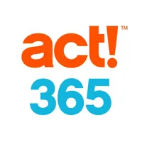 Act! 365 CRM icon