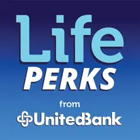 Life Perks icon